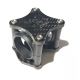 RS8-500 Octocopter Receiver Mounts 