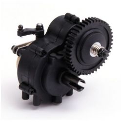 BSD Racing Centre Gearbox Unit