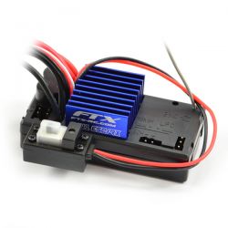 FTX Outback 2-IN-1 Waterproof Receiver & ESC Unit
