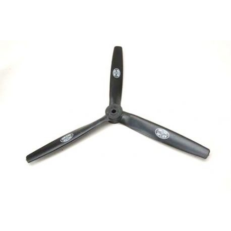 14X7" Master Airscrew 3-Blade GF Prop