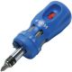 Hilka 12 in 1 Stubby Ratchet Screwdriver