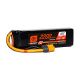 Spektrum 4S 14.8V 2200mAh G2 50C Smart LiPo Battery
