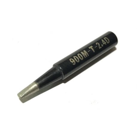Chisel Style Copper Solder Tip Replacement