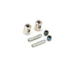 XT2 Connecting Head/Shaft (Pk2) for CVD