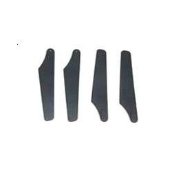 Hubsan Mini Invader Coaxial Main Rotor Blades