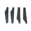 Hubsan Mini Invader Coaxial Main Rotor Blades
