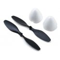 Hobbyzone Duet Propellers and Spinners Set
