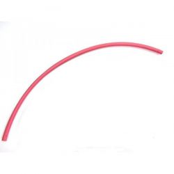 2.5mm Heat Shrink 12 Inch Of Red