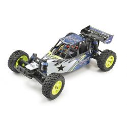FTX Comet Buggy Bodyshell Blue/Yellow ONLY