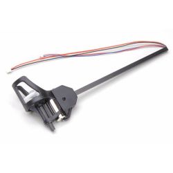 UDI U817 UFO Quad Motor CCW Rotation