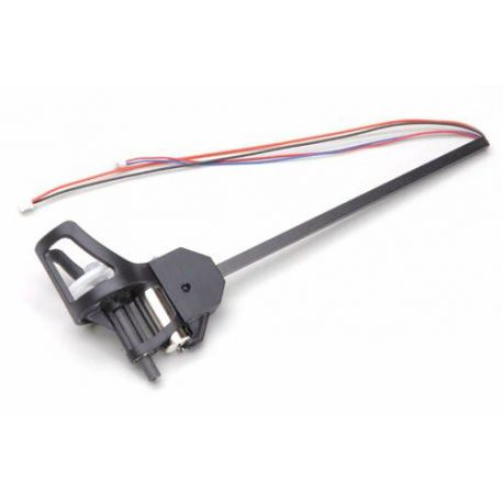 UDI U817 UFO Quad Motor CCW Rotation