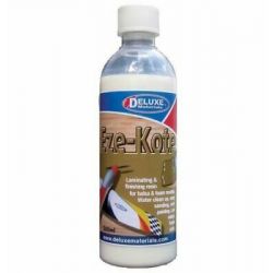 Deluxe Materials Eze-Kote Finishing Resin