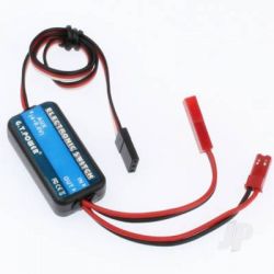GT Power Electronic Switch In 4-8.4V Out 10A