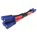 EC5 Parallel Charge Cable 10AWG 50mm