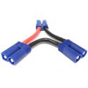 EC5 Series Double Voltage 10awg 50mm