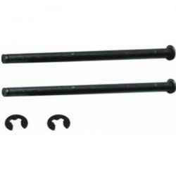 3338-H012 Rear Lower Arm Outside Hinge Pin