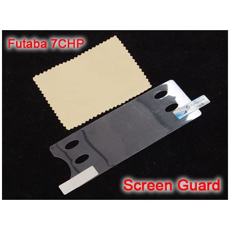Screen Guard (FUTABA 7 CHP) 