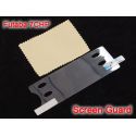 FUTABA 7C Screen Guard