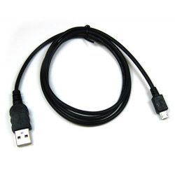 DJI Micro USB to NAZA Connecting Cable