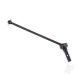 Traxxas Sledge Steel Constant Velocity Front  Driveshaft 