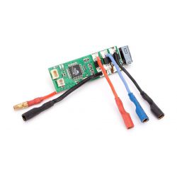 E-flite Blade 350 QX 10 Amp Brushless ESC
