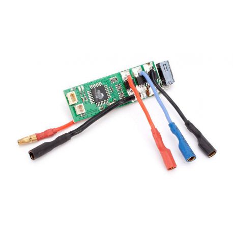 E-flite Blade 350 QX 10 Amp Brushless ESC
