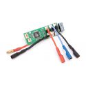 E-flite Blade 350 QX 10 Amp Brushless ESC