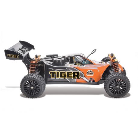 DHK Tiger 4WD GP Buggy RTR 1/10 Scale 