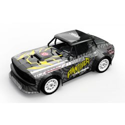 Udi Panther Brushed 1/16th 4WD 2.4GHz w/ESP