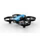 Udi Beetle Quadcopter WiFi with Camera