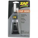 PT12 ZAP Goo Bonds virtually everything 1oz