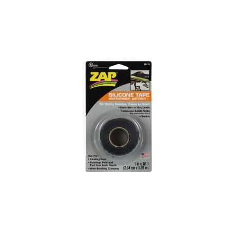 Zap PT101 Silicone Tape Waterproof