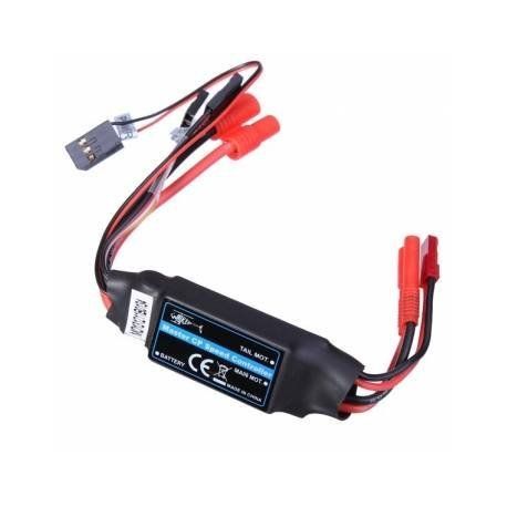 Walkera Master CP Helicopter Speed Controller