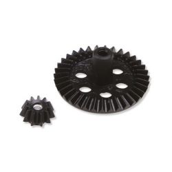 Walkera Master CP Helicopter Tail Gear