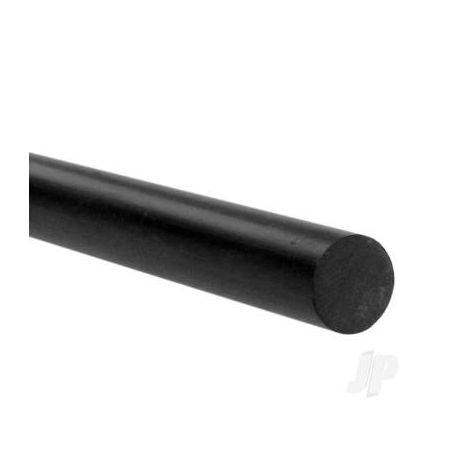 10mm Carbon Fibre Rod 1m
