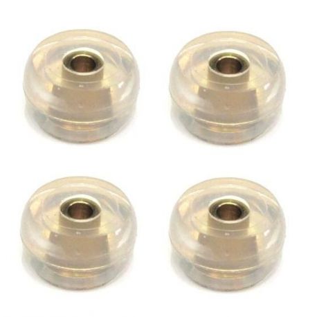 Silicone Gel Isolators for F550 Isolator Kit