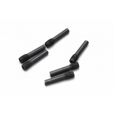 22.7mm X 5mm Fixing Screw 6Pcs