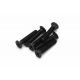 Flat Head Inn Hex Screw M5x27 6Pcs