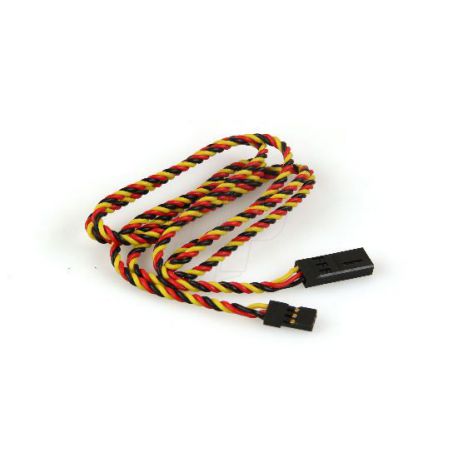 915mm Hitec Twisted HD Extension Lead 36 inch