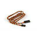 915mm Hitec Twisted HD Extension Lead 36 inch