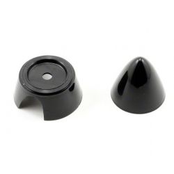 E-flite Apprentice 15e Spinner EFL2733