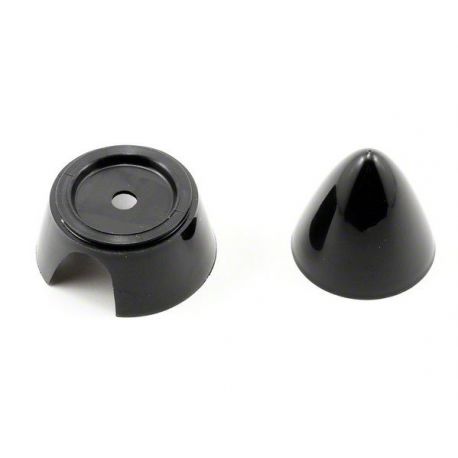 E-flite Apprentice 15e Spinner EFL2733