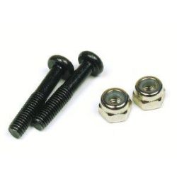 Twister Storm/3DX Main Blade Holder & Bolts 