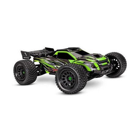 Traxxas XRT 1:6 4X4 Brushless Electric Truck