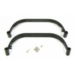 Twister 3D Storm Under Carriage Cross Mem