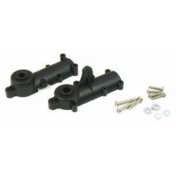 Twister 3D Storm Tail Housing