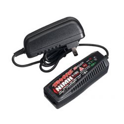 Traxxas R\c 2A AC NiMH 6-7 Cell Charger