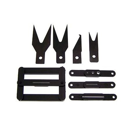 Dubro DB216 Kwik-Hinge Slotter 1x6 5513216