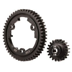 Traxxas XRT 50T Spur Gear with 20T Pinion