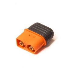 Spektrum IC3 Male Device Side Connector